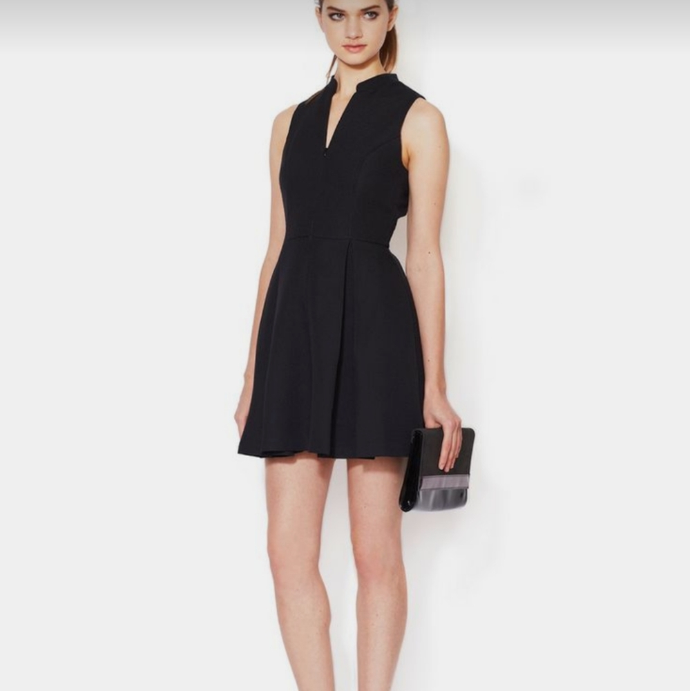 Dolce Vita Ashelle A-Line Dress